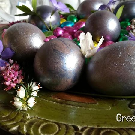 Greenhill บราชอฟ ภายนอก รูปภาพ